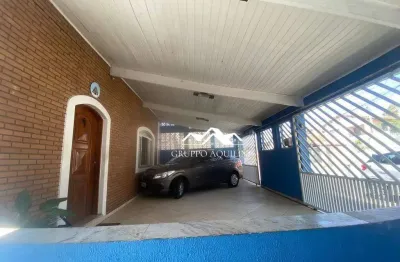 Casa com 3 dormitórios à venda, 309 m² por r$ 650.000 - vila maria - são josé dos campos/sp