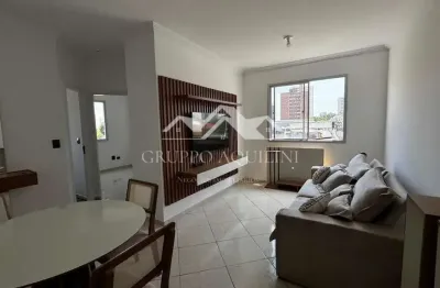 Apartamento com 2 quartos para alugar no Centro, São José dos Campos  por R$ 3.300