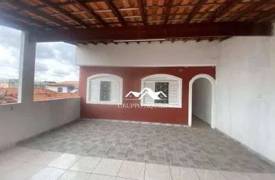 Casa com 3 dormitórios, 90 m² - venda por r$ 790.000,00 ou aluguel por r$ 2.665,00/mês - cidade morumbi - são josé dos campos/sp
