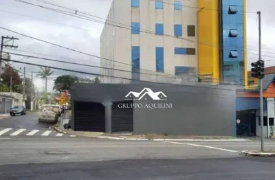 Prédio para alugar, 2324 m² por r$ 73.778/mês - vila mascote - são paulo/sp