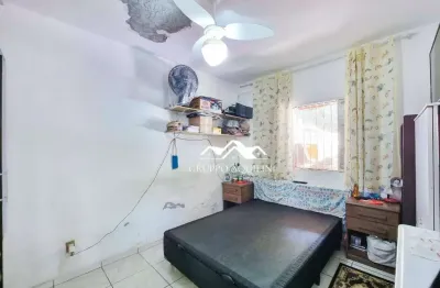 Edícula com 1 dormitório à venda, 40 m² por r$ 550.000,00 - jardim das indústrias - são josé dos campos/sp