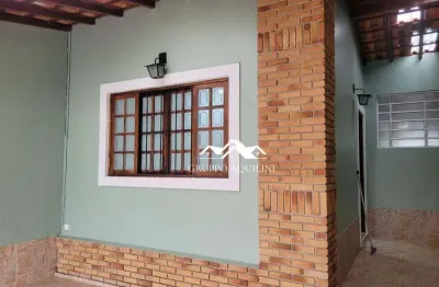 Casa com 3 dormitórios para alugar, 90 m² por r$ 3.500,00/mês - jardim das indústrias - são josé dos campos/sp