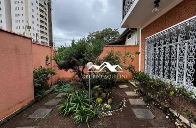 Sobrado com 3 dormitórios, 150 m² - venda por r$ 960.000 ou aluguel por r$ 6.100/mês - jardim américa - são josé dos campos/sp