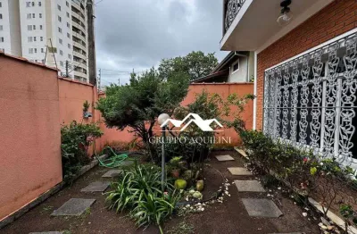 Sobrado com 3 dormitórios, 150 m² - venda por r$ 960.000 ou aluguel por r$ 6.100/mês - jardim américa - são josé dos campos/sp
