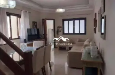 Sobrado com 4 dormitórios à venda, 124 m² por r$ 790.000,00 - jardim das indústrias - são josé dos campos/sp