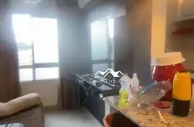 Apartamento com 3 dormitórios para alugar, 70 m² por r$ 3.600/mês - monte castelo - são josé dos campos/sp