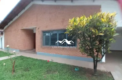 Casa com 4 dormitórios, 346 m² - venda por r$ 4.000.000 ou aluguel por r$ 15.000/mês - jardim esplanada - são josé dos campos/sp