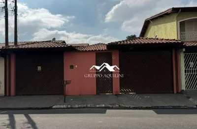 Casa com 3 dormitórios, 143 m² - venda por r$ 1.100.000,00 ou aluguel por r$ 4.780,00/mês - jardim das indústrias - são josé dos campos/sp