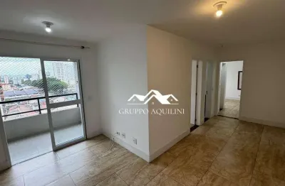 Apartamento com 2 dormitórios para alugar, 65 m² por r$ 2.930,00/mês - parque industrial - são josé dos campos/sp