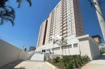 Apartamento com 2 dormitórios para alugar, 51 m² por r$ 3.780,00/mês - jardim topázio - são josé dos campos/sp