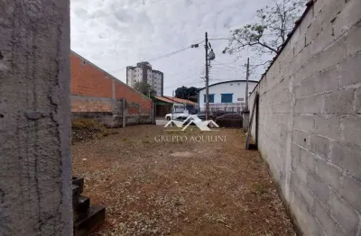 Terreno à venda, 300 m² por r$ 270.000,00 - jardim diamante - são josé dos campos/sp