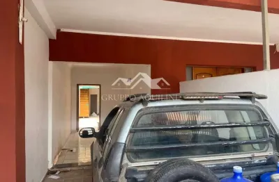 Casa com 2 quartos para alugar na Cidade Morumbi, São José dos Campos  por R$ 2.450