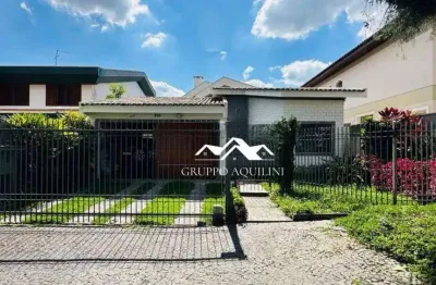 Casa com 4 dormitórios, 300 m² - venda por R$ 1.700.000,00 ou aluguel por R$ 8.134,54/mês - Jardim Esplanada II - São José dos Campos/SP