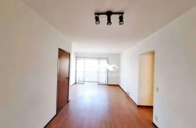 Apartamento com 3 dormitórios, 115 m² - venda por R$ 870.000,00 ou aluguel por R$ 7.047,67/mês - Jardim Aquarius - São José dos Campos/SP