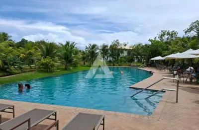 Village em praia do forte com 2 quartos e 1 suíte, 56m² à venda por r$ 895.000,00
