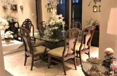 Apartamento no cidade jardim com 3 quartos e 1 suíte, 105m² à venda por r$ 850.000,00