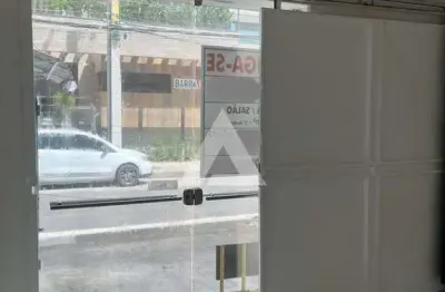 Sala com 60 m² para alugar por r$ 5.500,00 na barra, salvador/ba.