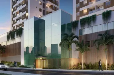 Residencial orquidário – apartamentos de 2 quartos à venda a partir de r$ 596.778,00 no parque bela vista, salvador/