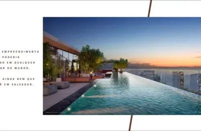 Alive corredor da vitória - studios à venda a partir de r$ 518.650,00