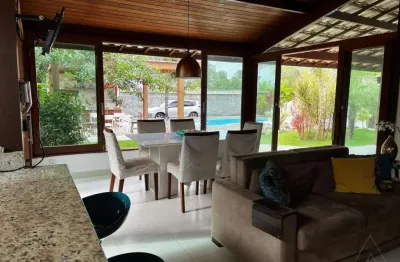 Casa em itacimirim, 03 suítes à venda por r$ 1.500.000,00 - camaçari/ba