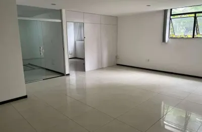 Sala para alugar com 75m² por r$ 6.500,00, barra, salvador/ba