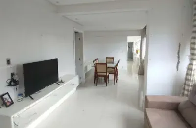 Apartamento no jardim apipema com 3 quartos e 2 suítes, 110m² à venda por r$ 450.000,00