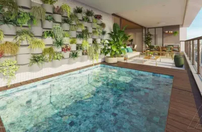 Sublime horto – apartamentos de 4 quartos com piscina privativa à venda a partir de r$ 3.862.103,00 no horto floresta