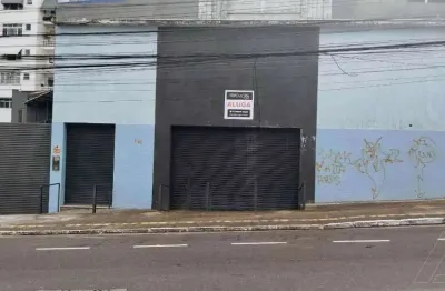 Loja com 900,00 m² para alugar no barbalho por r$ 11.500,00 - salvador/ba