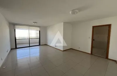 Apartamento no aquarius 3 suítes, 135m² à venda por r$ 1.280.000,00