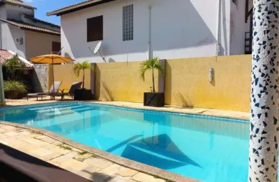Casa em ipitanga com 4 quartos e 2 suítes, 1.000m² à venda por r$ 1.350.000,00