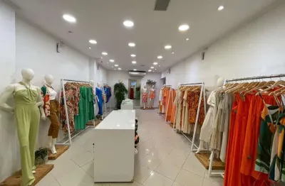 Loja com 252,00 m² para alugar por r$ 20.000,00 - av. joana angélica, nazaré - salvador/ba