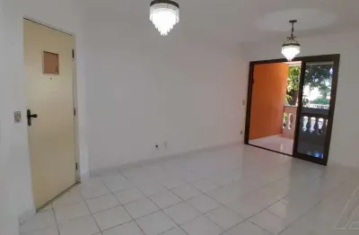 Apartamento em brotas com 3 quartos e 1 suíte, 70m² à venda por r$ 370.000,00