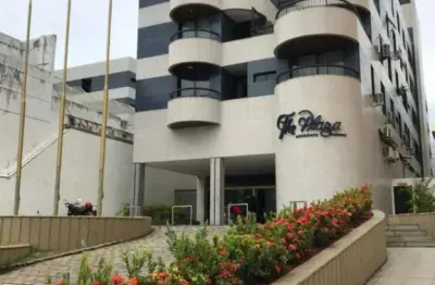 Apartamento na ondina com 2 quartos sendo 2 suítes, 75m² à venda por r$ 660.000,00