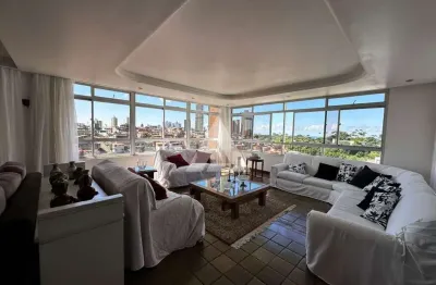 Apartamento em jardim apipema com 4 quartos e 2 suítes, 194m² à venda por r$ 785.000,00