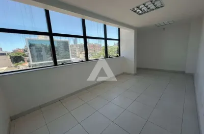 Andar corporativo com 304,00 m² para alugar por r$ 13.000,00 - ondina, salvador/ba