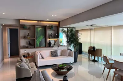Apartamento no morro ipiranga com 3 suítes, 128m² à venda por r$ 1.550.000,00