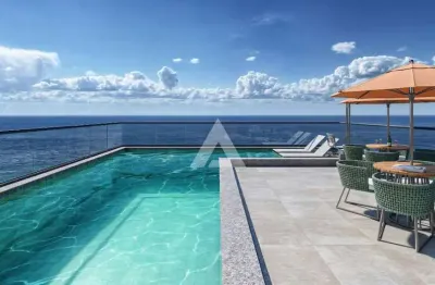 Saint bartz - stúdios ondina a partir de r$ 361.800,00