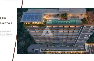 Alive Corredor da Vitória - STUDIO,  de 27,59 m² à venda a partir de R$ 580.000,00 - Salvador/BA