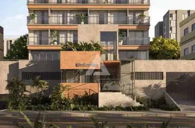 Mirantte - apartamentos studio ; quarto e sala á venda a partir de r$270.000,00 no costa azul | salvador/ba