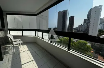 Apartamento na ondina com 1 quarto, 58m² à venda por r$ 420.000,00