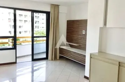 Apartamento no jardim apipema com 2 quartos, 70m² à venda por r$ 450.000,00