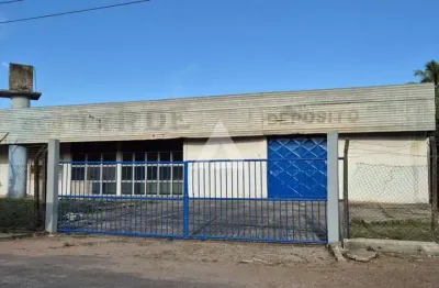 Galpão com 2.764,00 m² para alugar por r$ 10.000,00