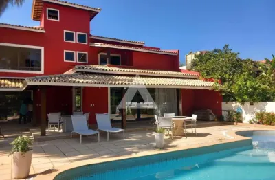 Casa em jaguaribe com 4 quartos e 2 suítes, 305m² à venda por r$ 2.650.000,00