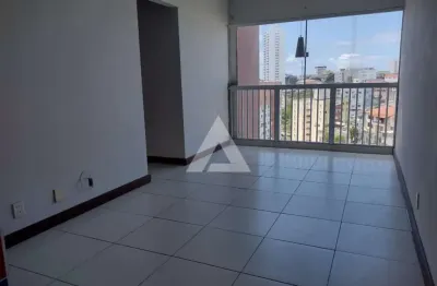 Apartamento em brotas com 3 quartos, 67m² à venda por r$ 290.000,00