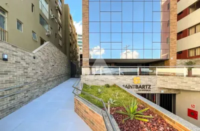 SAINT BARTZ - STÚDIO DE 24,70m² NA ONDINA DE R$385.000,00 - Salvador/Ba