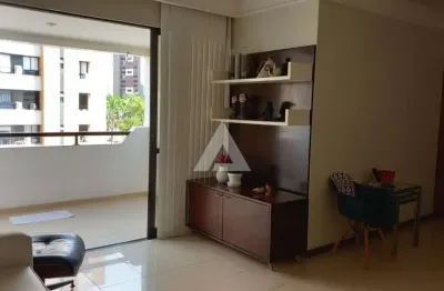 Apartamento na Pituba Ville com 4 quartos e 1 suíte, 100m² à venda por R$ 950.000,00