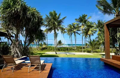 Casa em praia do forte com 6 suítes, 430m² à venda por r$ 25.000.000,00