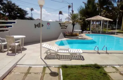 Apartamento em guarajuba com 2 quartos, 80m² à venda por r$ 790.000,00