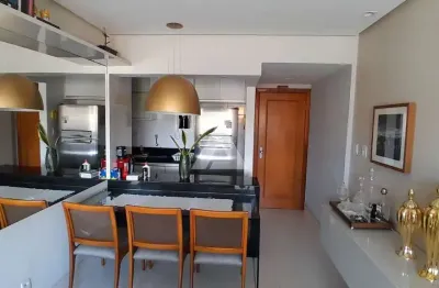 Apartamento com 2 quartos , 1 suíte, 64,00 m² para alugar por R$ 3.300,00 - Jardim Armação - Salvador/BA