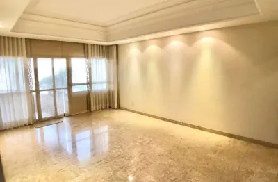 Apartamento no Horto Florestal com 4 suítes, 389,00 m² à venda por R$ 2.300.000,00